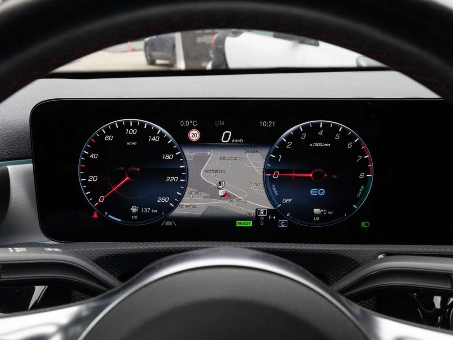 Mercedes Classe A 250 E 250 AMG Line - 2022 - Joinsteer - #16