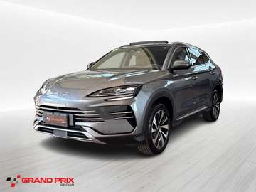 U DMi 1.5 218 CV PHEV Boost