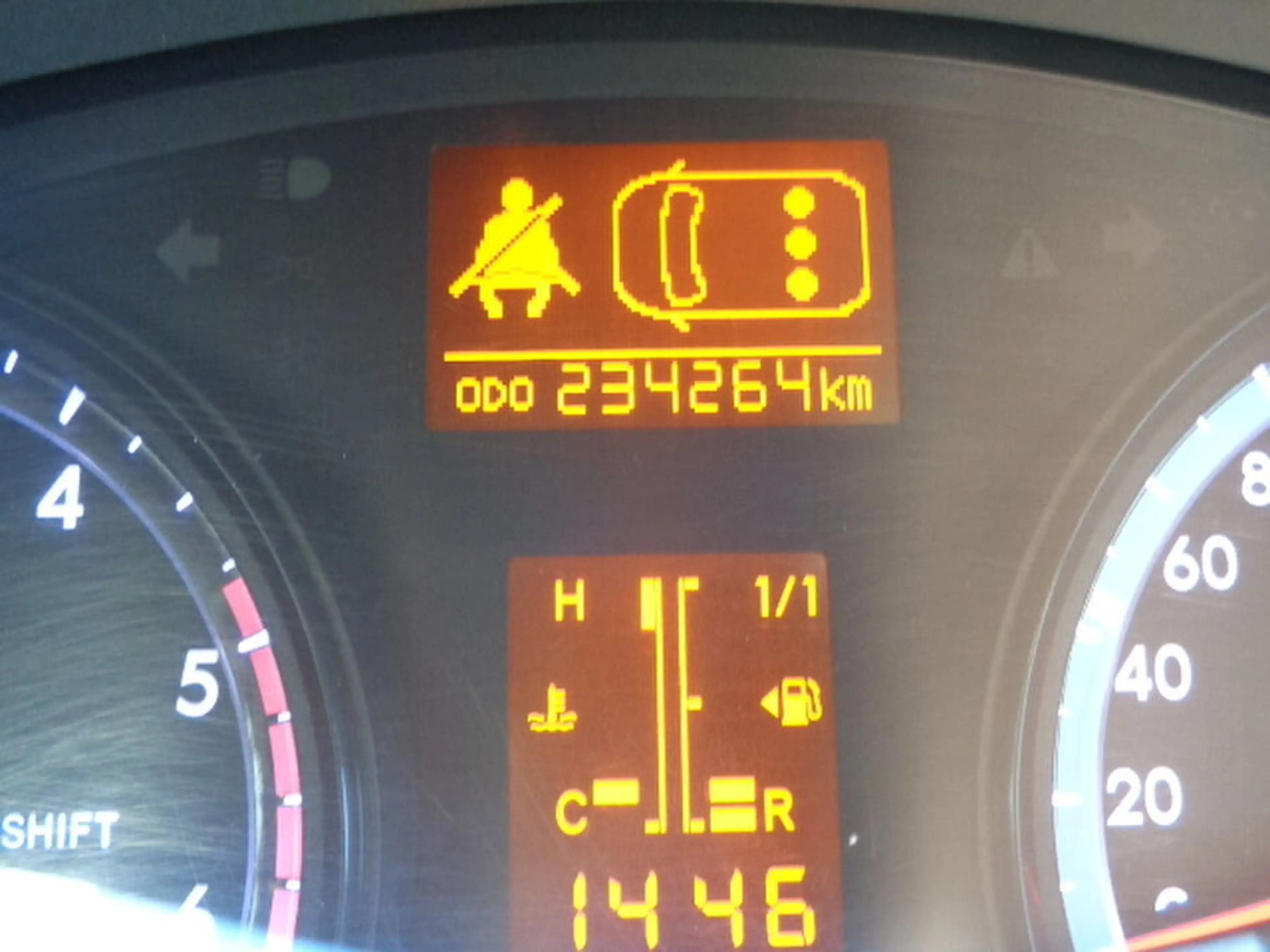 Toyota Avensis Premium 2,0 D-4D *Kamera *AHK — photo 12