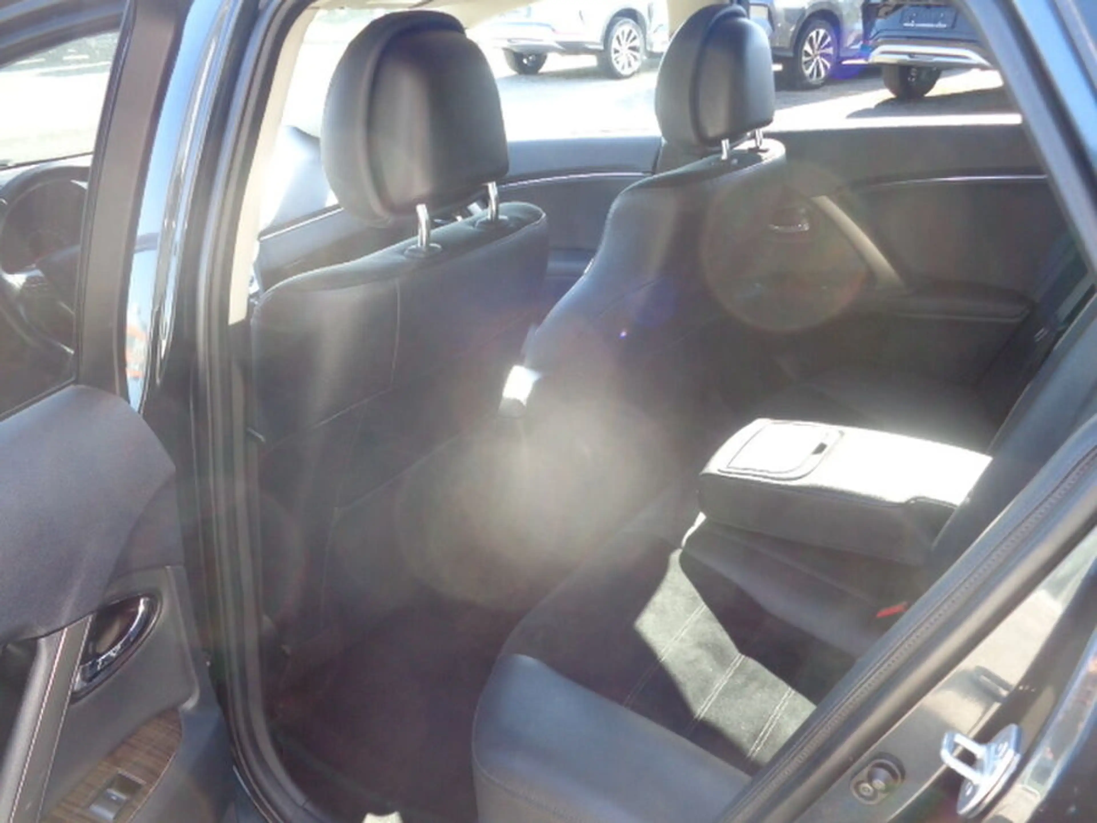 Toyota Avensis Premium 2,0 D-4D *Kamera *AHK — photo 8