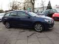 Hyundai i30 cw Trend/ Navi / RWK / SHZ / Klimaanlage Blau - thumbnail 4