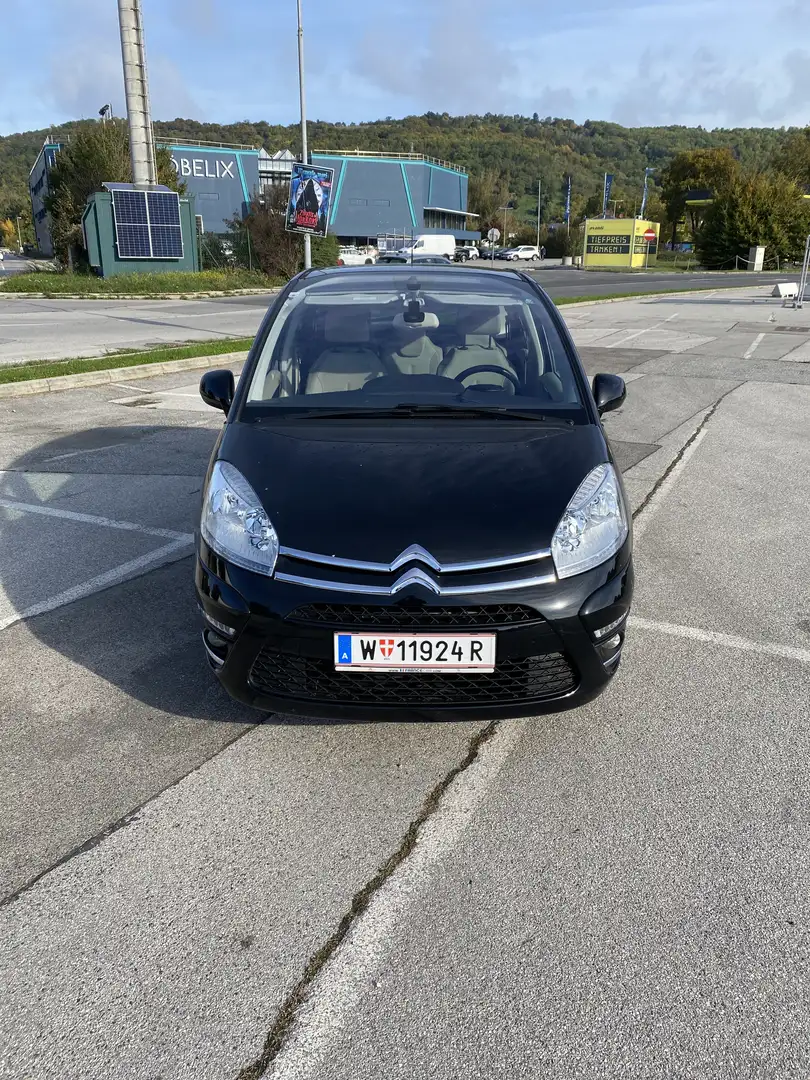 Citroen C4 Picasso VTi 120 Edition 90 Jahre - 1