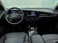 Kia Niro 1.6 GDi Hybrid DynamicLine Half lederen bekleding Schwarz - thumbnail 4
