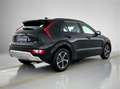 Kia Niro 1.6 GDi Hybrid DynamicLine Half lederen bekleding Schwarz - thumbnail 2