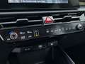 Kia Niro 1.6 GDi Hybrid DynamicLine Half lederen bekleding Zwart - thumbnail 10