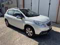 Peugeot 2008 1.2 12v Allure 82cv E6 Blanc - thumbnail 6