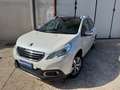 Peugeot 2008 1.2 12v Allure 82cv E6 Blanc - thumbnail 1