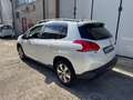 Peugeot 2008 1.2 12v Allure 82cv E6 Blanc - thumbnail 5