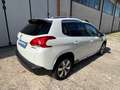 Peugeot 2008 1.2 12v Allure 82cv E6 Blanc - thumbnail 8