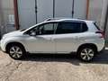 Peugeot 2008 1.2 12v Allure 82cv E6 Blanc - thumbnail 4