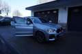 BMW X4 xDrive 30 d M Sport LEDER+NAVI+PANORAMA+KAMERA+ALU Grau - thumbnail 19