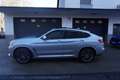 BMW X4 xDrive 30 d M Sport LEDER+NAVI+PANORAMA+KAMERA+ALU Grau - thumbnail 4