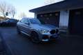 BMW X4 xDrive 30 d M Sport LEDER+NAVI+PANORAMA+KAMERA+ALU Grau - thumbnail 1