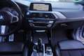 BMW X4 xDrive 30 d M Sport LEDER+NAVI+PANORAMA+KAMERA+ALU Grau - thumbnail 32