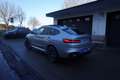BMW X4 xDrive 30 d M Sport LEDER+NAVI+PANORAMA+KAMERA+ALU Grau - thumbnail 8