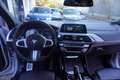 BMW X4 xDrive 30 d M Sport LEDER+NAVI+PANORAMA+KAMERA+ALU Grau - thumbnail 12
