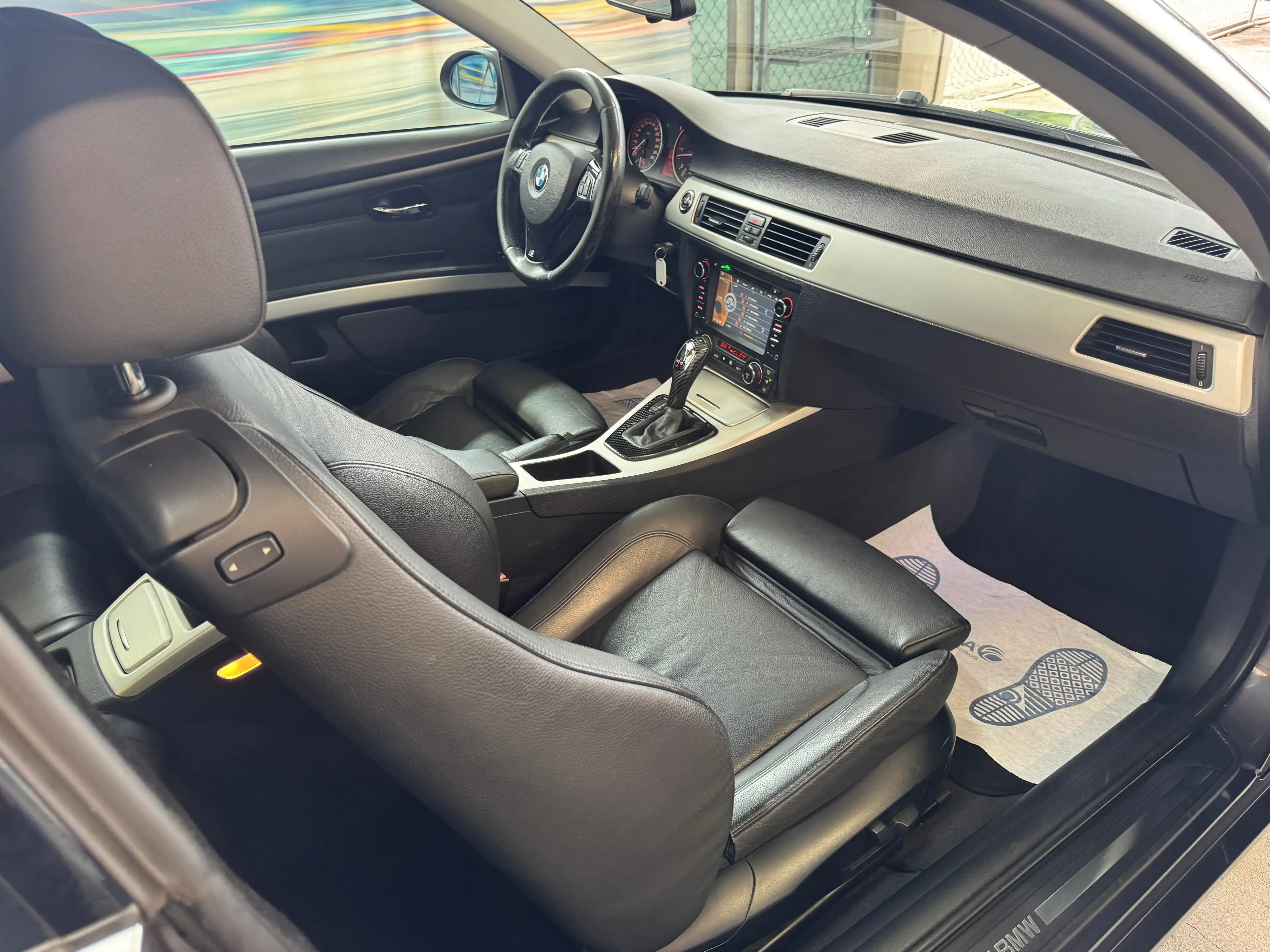 BMW 335 335 d — photo 4