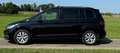 Volkswagen Touran 2.0 TDI. LED  DSG Schwarz - thumbnail 3