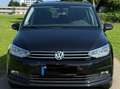Volkswagen Touran 2.0 TDI. LED  DSG Schwarz - thumbnail 1