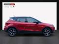 SEAT Arona FR 1.5TSI AHK ABN NAVI+DAB FULLINK VOLLED KAMERA P Rosso - thumbnail 2