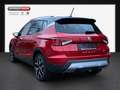 SEAT Arona FR 1.5TSI AHK ABN NAVI+DAB FULLINK VOLLED KAMERA P Rosso - thumbnail 3
