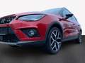 SEAT Arona FR 1.5TSI AHK ABN NAVI+DAB FULLINK VOLLED KAMERA P Rosso - thumbnail 5