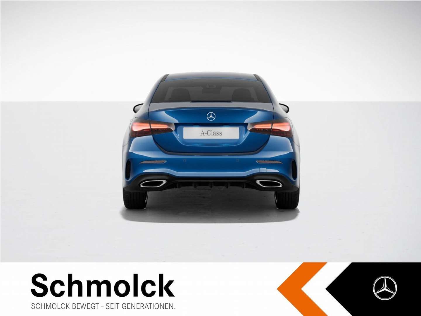 Mercedes Classe A 200 AMG Line -  - Joinsteer - #5