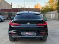 BMW X4 25d M-PAKET|KEYLESS|HARMAN|ACC|LENKASS|CAM|TOTWIN Schwarz - thumbnail 9