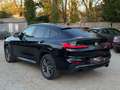 BMW X4 25d M-PAKET|KEYLESS|HARMAN|ACC|LENKASS|CAM|TOTWIN Schwarz - thumbnail 8