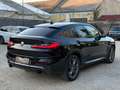 BMW X4 25d M-PAKET|KEYLESS|HARMAN|ACC|LENKASS|CAM|TOTWIN Schwarz - thumbnail 6