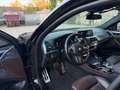 BMW X4 25d M-PAKET|KEYLESS|HARMAN|ACC|LENKASS|CAM|TOTWIN Schwarz - thumbnail 14