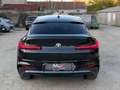 BMW X4 25d M-PAKET|KEYLESS|HARMAN|ACC|LENKASS|CAM|TOTWIN Schwarz - thumbnail 7