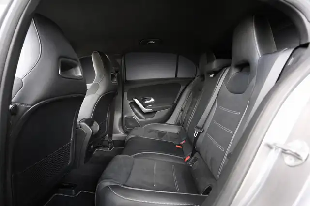 Mercedes-Benz 250 view 12