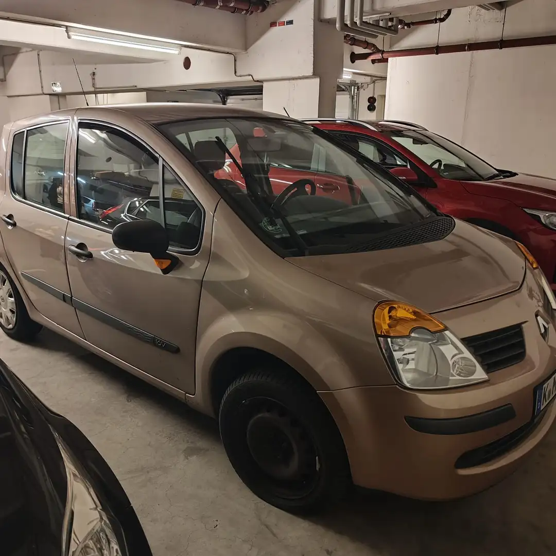 Renault Modus Cite - 1