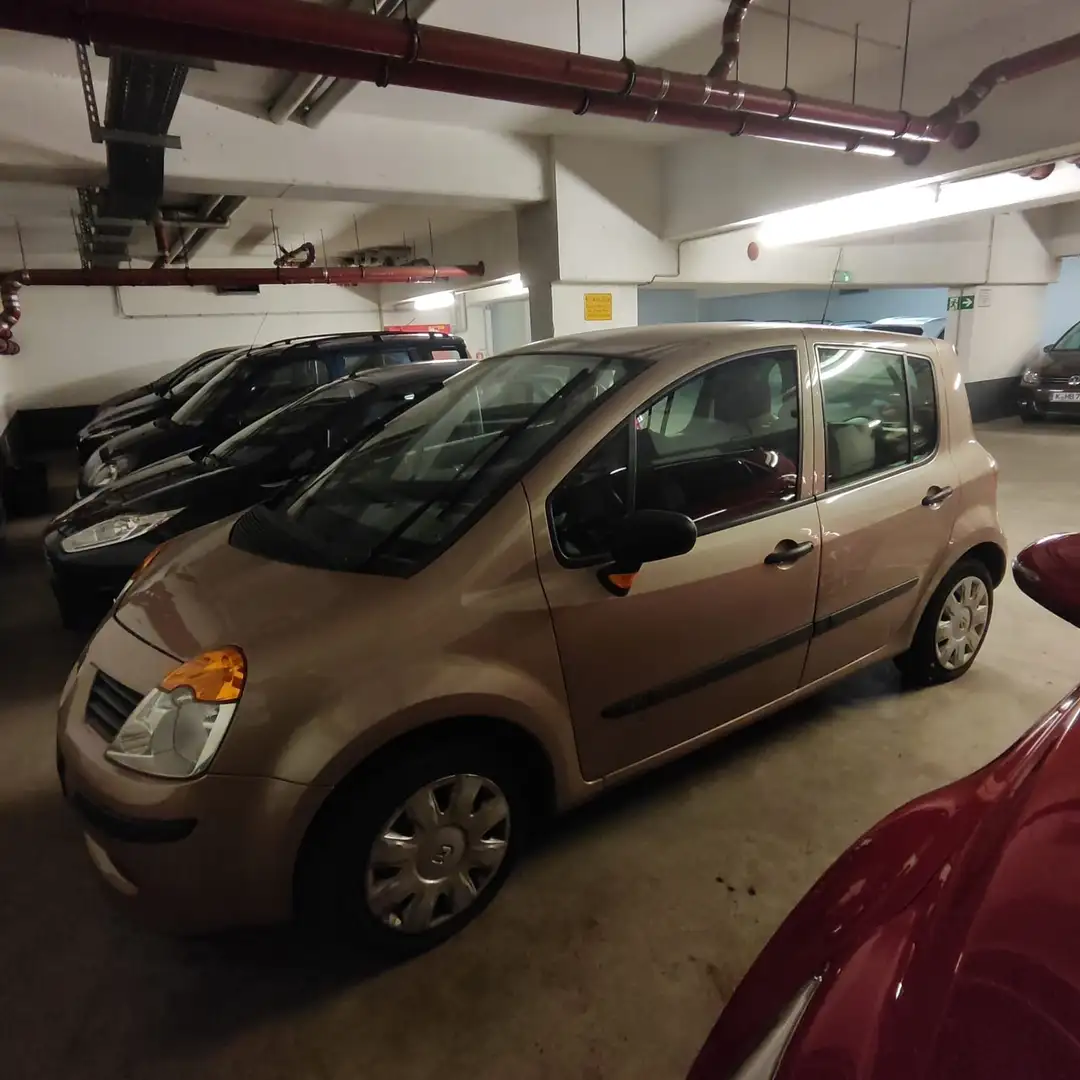 Renault Modus Cite - 2