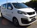 Peugeot Expert Premium Kasten L2H1 2,0 BlueHDi 180 Aut. S&S Bus Blanc - thumbnail 8