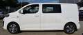 Peugeot Expert Premium Kasten L2H1 2,0 BlueHDi 180 Aut. S&S Bus Blanc - thumbnail 3