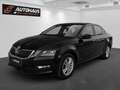 Skoda Octavia 2,0 TDI Ambition | PANORAMADACH| Schwarz - thumbnail 1