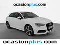 Audi A3 1.4 TFSI S line edition S-Tronic 125 Blanco - thumbnail 2