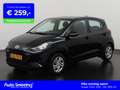 Hyundai i10 1.0 Comfort Smart 5-zits | Camera | Digital Cockpi Zwart - thumbnail 1
