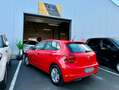 Volkswagen Polo 1.0i SIEGES CHAUFFANTS GARANTIE/ECRAN Czerwony - thumbnail 23