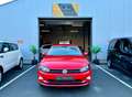Volkswagen Polo 1.0i SIEGES CHAUFFANTS GARANTIE/ECRAN Czerwony - thumbnail 2