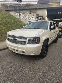 2WD LTZ klima xenon navi 22 zoll 7 Sitzer