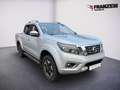 Nissan Navara NP300 N-Connecta Double Cab 4x4 | SHZ | N Silber - thumbnail 2