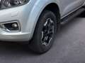 Nissan Navara NP300 N-Connecta Double Cab 4x4 | SHZ | N Silber - thumbnail 5