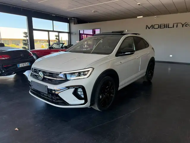 Volkswagen Taigo Taigo 1.0 tsi R-Line Plus 115cv dsg