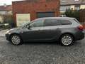 Opel Astra 1.7 CDTI DPF Sports Tourer Sport Bruin - thumbnail 3