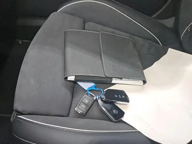 Volkswagen Passat view 6
