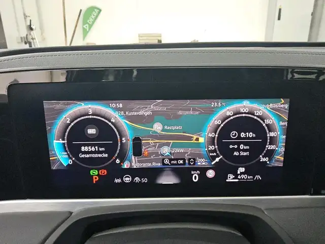 Volkswagen Passat view 8