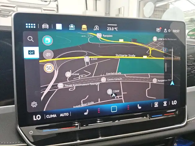 Volkswagen Passat view 9